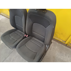 Sedili KIA Rio 4° Serie - 1683707 - 1683707