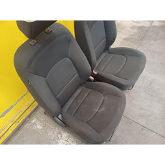 Sedili KIA Rio 4° Serie - 1683707 - 1683707