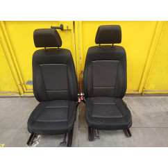 Sedili BMW Serie 1 Serie E87 dal 07