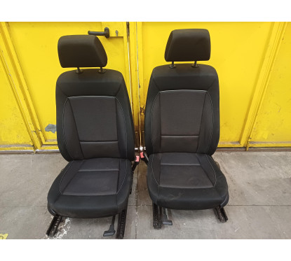 Sedili BMW Serie 1 Serie E87 dal 07 - 1683717 - 1683717