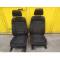 Sedili BMW Serie 1 Serie E87 dal 07