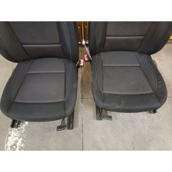 Sedili BMW Serie 1 Serie E87 dal 07 - 1683717 - 1683717