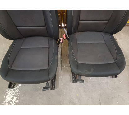 Sedili BMW Serie 1 Serie E87 dal 07