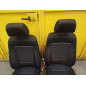 Sedili BMW Serie 1 Serie E87 dal 07