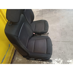 Sedili BMW Serie 1 Serie E87 dal 07 - 1683717 - 1683717