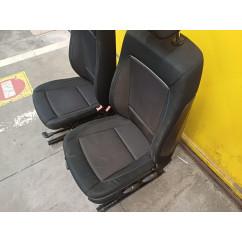 Sedili BMW Serie 1 Serie E87 dal 07 - 1683717 - 1683717