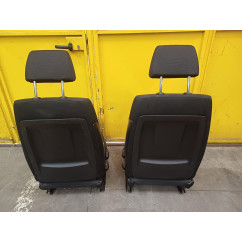 Sedili BMW Serie 1 Serie E87 dal 07 - 1683717 - 1683717