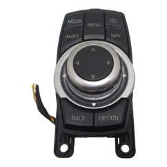 Kit Navigatore BMW Serie 1 F20 dal 11 al 19 - 1684598 - 1684598