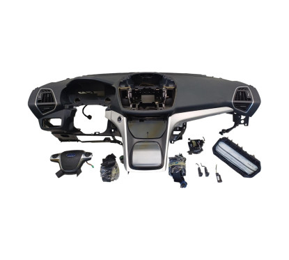 Kit Airbag Completo FORD C - Max Serie dal 10 - 1684606 - 1684606