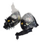 Kit Airbag Completo FORD C - Max Serie dal 10