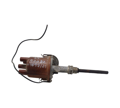 Spinterogeno FIAT 850 1° Serie