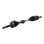 Semiasse Anteriore Sinistro TOYOTA Auris Serie E180 dal 12 al 18