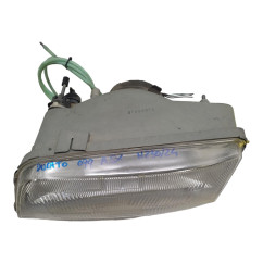 Faro Anteriore Sinistro FIAT Ducato 3° Serie - 1328709080 - 1685286