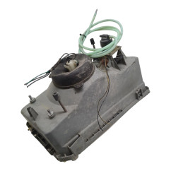 Faro Anteriore Sinistro FIAT Ducato 3° Serie - 1328709080 - 1685286
