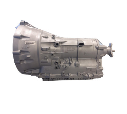 Cambio Automatico con convertitore di coppia BMW Serie 1 F20 dal 11 al 19