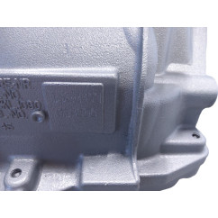 Cambio Automatico con convertitore di coppia BMW Serie 1 F20 dal 11 al 19 - 24007621198 - 1686062