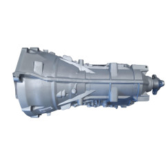 Cambio Automatico con convertitore di coppia BMW Serie 1 F20 dal 11 al 19 - 24007621198 - 1686062