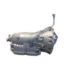 Cambio Automatico con convertitore di coppia MERCEDES Classe E Berlina W211 dal 02 al 07 - R2102711801 - 1686785