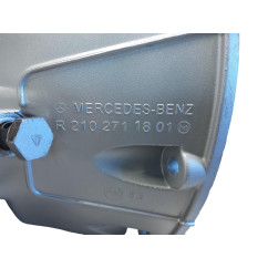 Cambio Automatico con convertitore di coppia MERCEDES Classe E Berlina W211 dal 02 al 07 - R2102711801 - 1686785
