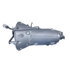 Cambio Automatico con convertitore di coppia MERCEDES Classe E Berlina W211 dal 02 al 07 - R2102711801 - 1686785