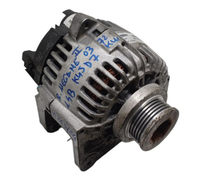 Alternatore RENAULT Megane ll Serie dal 02 al 06 - 7701478093 - 1686814