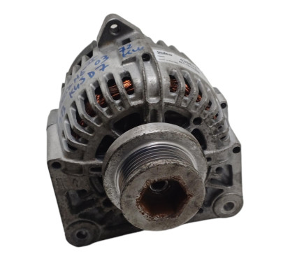 Alternatore RENAULT Megane ll Serie dal 02 al 06