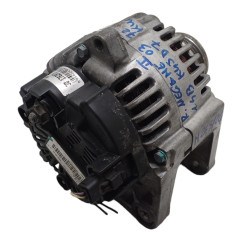 Alternatore RENAULT Megane ll Serie dal 02 al 06 - 7701478093 - 1686814