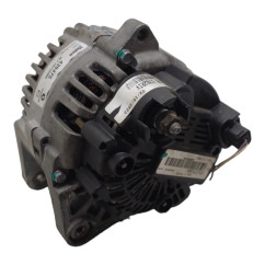 Alternatore RENAULT Megane ll Serie dal 02 al 06 - 7701478093 - 1686814