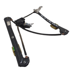 Meccanismo alzavetro Ant. DX VOLKSWAGEN Golf 7 Berlina dal 12 - 5G3837462H - 1686889