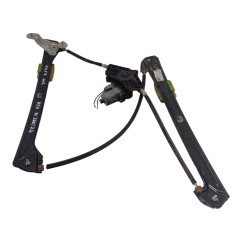 Alzacristallo elettrico ant. SX VOLKSWAGEN Golf 7 Berlina dal 12 - 5G3837461H - 1686966