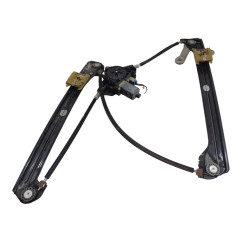 Alzacristallo elettrico ant. SX VOLKSWAGEN Golf 7 Berlina dal 12 - 5G3837461H - 1686966