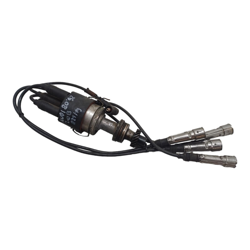 Spinterogeno AUDI 80 Berlina Serie dal 91 al 94