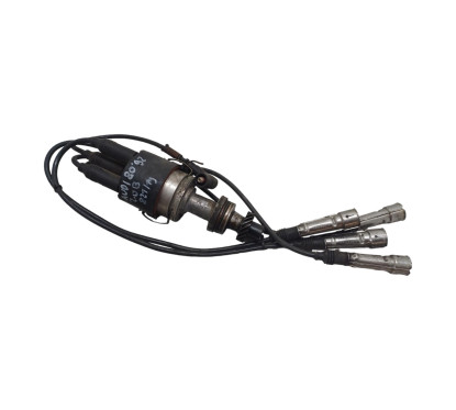 Spinterogeno AUDI 80 Berlina Serie dal 91 al 94 - 1687001 - 1687001
