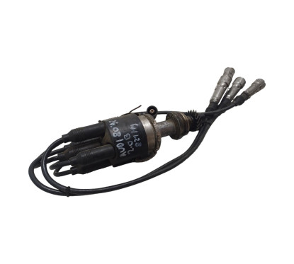 Spinterogeno AUDI 80 Berlina Serie dal 91 al 94