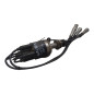 Spinterogeno AUDI 80 Berlina Serie dal 91 al 94