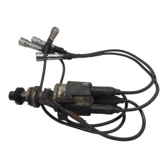 Spinterogeno AUDI 80 Berlina Serie dal 91 al 94 - 1687001 - 1687001