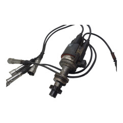 Spinterogeno AUDI 80 Berlina Serie dal 91 al 94 - 1687001 - 1687001