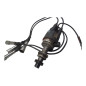Spinterogeno AUDI 80 Berlina Serie dal 91 al 94