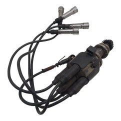 Spinterogeno AUDI 80 Berlina Serie dal 91 al 94 - 1687001 - 1687001