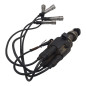 Spinterogeno AUDI 80 Berlina Serie dal 91 al 94