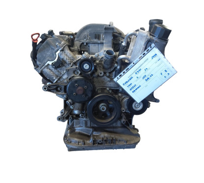 Motore Completo MERCEDES Classe E Berlina W210 - M 112.941 - 1687097