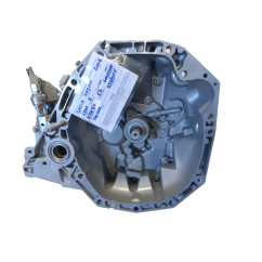 Cambio Manuale Completo DACIA Logan MCV