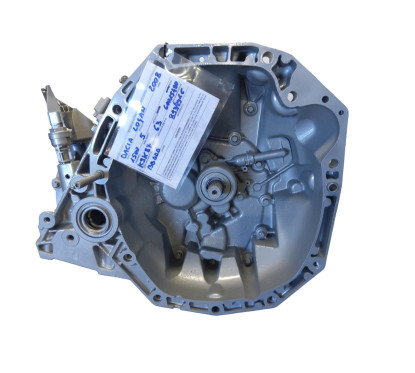 Cambio Manuale Completo DACIA Logan MCV - JH3160 - 1687337