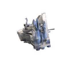 Cambio Manuale Completo DACIA Logan MCV - JH3160 - 1687337
