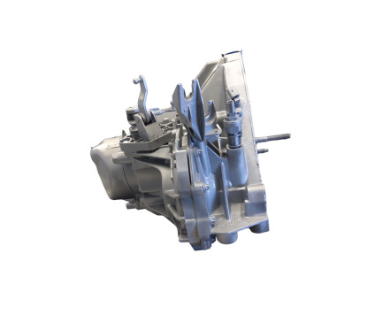 Cambio Manuale Completo DACIA Logan MCV