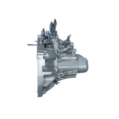 Cambio Manuale Completo DACIA Logan MCV - JH3160 - 1687337