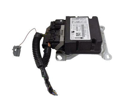Centralina Airbag FORD C - Max Serie dal 10 - 1790081 - 1687546