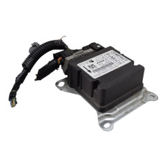 Centralina Airbag FORD C - Max Serie dal 10 - 1790081 - 1687546