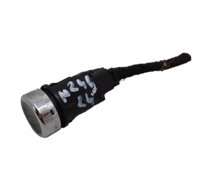 Pulsante start e stop FORD C - Max Serie dal 10
