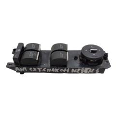 Pulsantiera Anteriore Sinistra FORD C - Max Serie dal 10 - AM5T-14A132 BB - 1687662